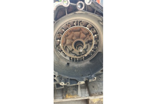 Audi A4 B6 2 5 TDI gearbox GBG TIPTRONIC QUATTRO Catalog number of the part 01V300052RX