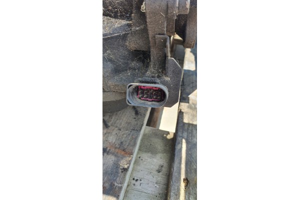 Audi A4 B6 2 5 TDI gearbox GBG TIPTRONIC QUATTRO Car type 4x4 SUV passenger cars
