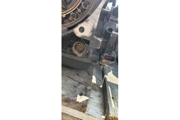 Audi A4 B6 2 5 TDI gearbox GBG TIPTRONIC QUATTRO Quality of parts according to GVO Q original with factory logo OEM OES