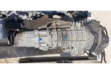 Audi A4 B6 2 5 TDI gearbox GBG TIPTRONIC QUATTRO Version European