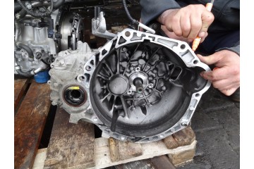 HYUNDAI I30 III LIFT 2023 1 0 T GDI GEARBOX COMPLETE ORIGINAL