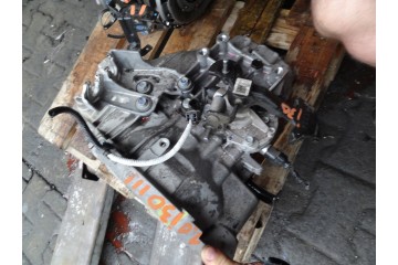 HYUNDAI I30 III LIFT 2023 1 0 T GDI GEARBOX COMPLETE ORIGINAL Packaging status replacement