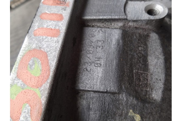 HYUNDAI I30 III LIFT 2023 1 0 T GDI GEARBOX COMPLETE ORIGINAL Catalog number of the part ZG62