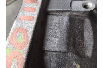 HYUNDAI I30 III LIFT 2023 1 0 T GDI GEARBOX COMPLETE ORIGINAL Catalog number of the part ZG62