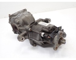 BRIDGE DIFFERENTIAL REAR KIA SPORTAGE III 2 0D 100KW 11R