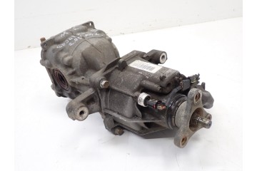 BRIDGE DIFFERENTIAL REAR KIA SPORTAGE III 2 0D 100KW 11R