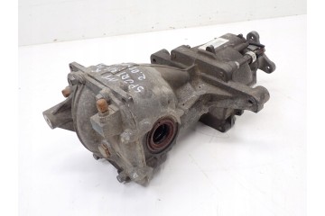 BRIDGE DIFFERENTIAL REAR KIA SPORTAGE III 2 0D 100KW 11R Catalog number of the part M0003567 M0003915 BOX A21