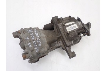BRIDGE DIFFERENTIAL REAR KIA SPORTAGE III 2 0D 100KW 11R Part manufacturer Kia OE