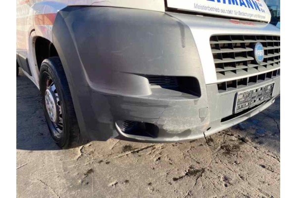 FIAT DUCATO 3 CAMIÓN 33 L3 120 Multijet