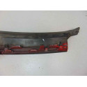 8M51-BA133-B REJILLA DELANTERA FORD FOCUS BERLINA (CB8) 8M51-BA133-B REJILLA DELANTERA FORD FOCUS BERLINA (CB8)