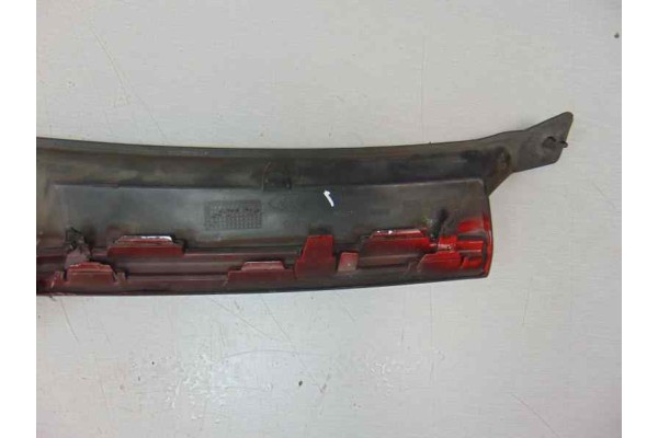 8M51-BA133-B REJILLA DELANTERA FORD FOCUS BERLINA (CB8)