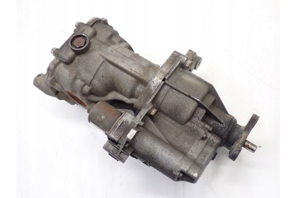 BRIDGE DIFFERENTIAL REAR KIA SPORTAGE III 2 0D 100KW 11R Quality of parts according to GVO O original with manufacturer s logo O