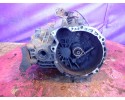 HYUNDAI GETZ 1 3 G4EA 82KM GEARBOX H51773 5B