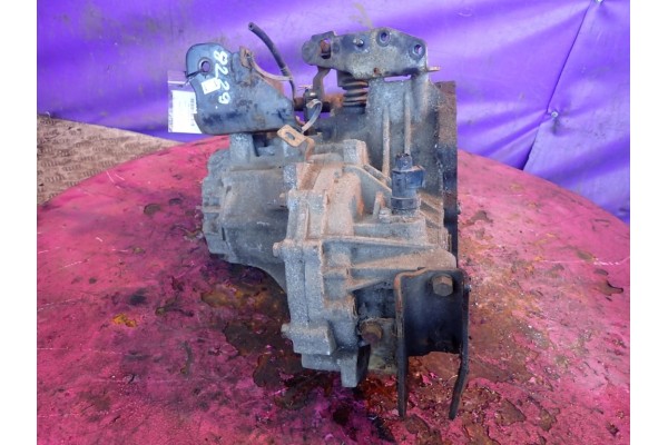 HYUNDAI GETZ 1 3 G4EA 82KM GEARBOX H51773 5B Catalog number of the part H51773