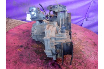 HYUNDAI GETZ 1 3 G4EA 82KM GEARBOX H51773 5B Catalog number of the part H51773