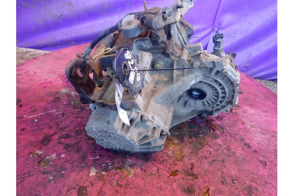 HYUNDAI GETZ 1 3 G4EA 82KM GEARBOX H51773 5B Part manufacturer Hyundai OE