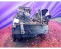 HYUNDAI GETZ 1 3 G4EA 82KM GEARBOX H51773 5B Transmission type manual
