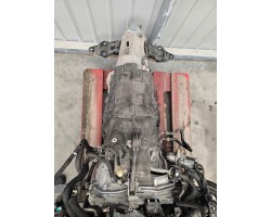 Subaru Outback VI 20 Gearbox Vending Machine 4x4 2 5B USA TR580RHGBA