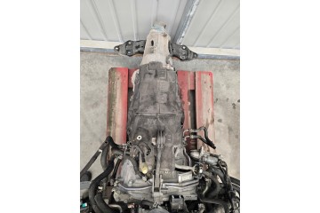 Subaru Outback VI 20 Gearbox Vending Machine 4x4 2 5B USA TR580RHGBA