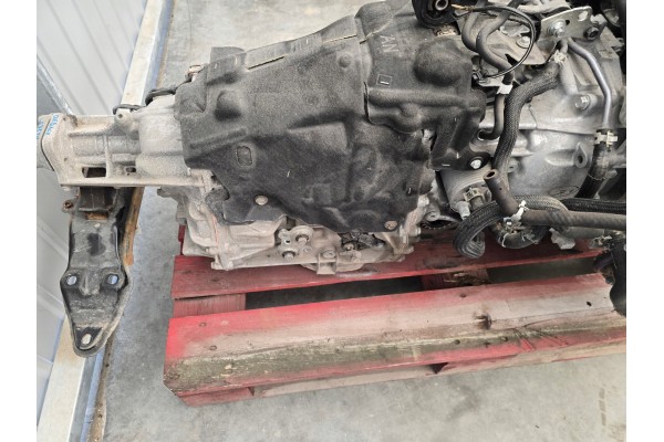 Subaru Outback VI 20 Gearbox Vending Machine 4x4 2 5B USA TR580RHGBA Catalog number of the part TR580RHGBA