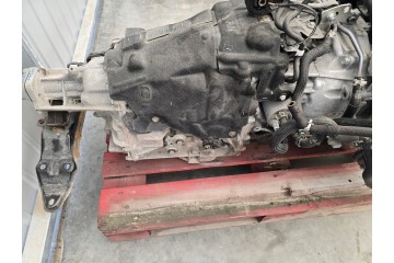 Subaru Outback VI 20 Gearbox Vending Machine 4x4 2 5B USA TR580RHGBA Catalog number of the part TR580RHGBA