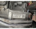Subaru Outback VI 20 Gearbox Vending Machine 4x4 2 5B USA TR580RHGBA Engine type gasoline