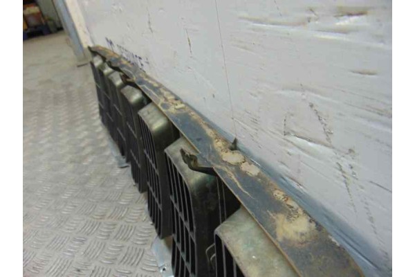 55055059 REJILLA DELANTERA JEEP GRAND CHEROKEE (ZJ/Z) 2.5 TD Canyon 1999 55055059 176987 JEEP - 1