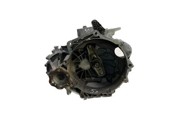 Skoda Fabia Automatic Transmission Half Shelving Unit 1 0 Petrol 44kW 60 HP