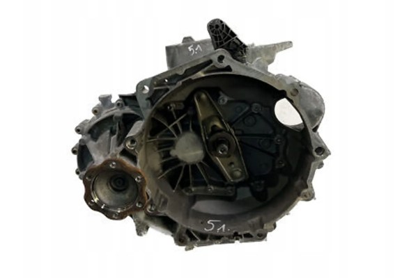 Skoda Fabia Automatic Transmission Half Shelving Unit 1 0 Petrol 44kW 60 HP Part manufacturer Skoda OE