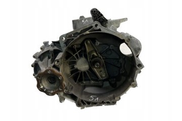 Skoda Fabia Automatic Transmission Half Shelving Unit 1 0 Petrol 44kW 60 HP Part manufacturer Skoda OE
