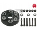 DRIVE SHAFT JOINT 43491 FEBI BILSTEIN BMW 5 Packaging status original