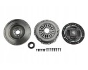 CLUTCH SET WITH SINGLE MASS WHEEL OPEL AGILA SUZUKI ENG Part manufacturer NTY