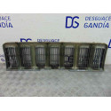55055059 REJILLA DELANTERA JEEP GRAND CHEROKEE (ZJ/Z) 2.5 TD Canyon 1999 55055059 176987 JEEP - 2