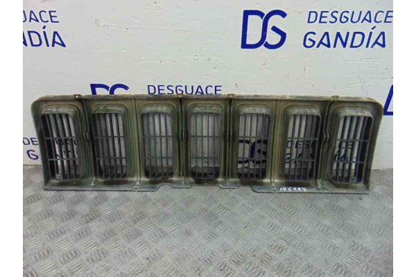 55055059 REJILLA DELANTERA JEEP GRAND CHEROKEE (ZJ/Z) 2.5 TD Canyon 1999 55055059 176987 JEEP - 2