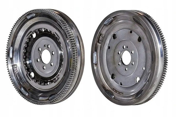 FLYWHEEL 415 0626 09 LUK AUDI SEAT SKODA VW