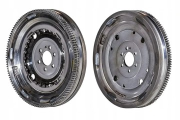 FLYWHEEL 415 0626 09 LUK AUDI SEAT SKODA VW