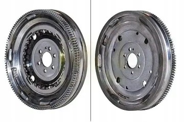 FLYWHEEL 415 0626 09 LUK AUDI SEAT SKODA VW Packaging status original