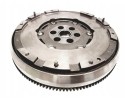 SPRZEGLO KPL With DMF STILO 2004 LANCIA Valeo 836162 Clutch Kit Catalog number of the original 837162 836162VAL 326667 V836162