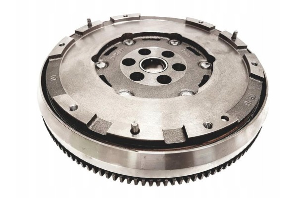 SPRZEGLO KPL With DMF STILO 2004 LANCIA Valeo 836162 Clutch Kit Catalog number of the original 837162 836162VAL 326667 V836162