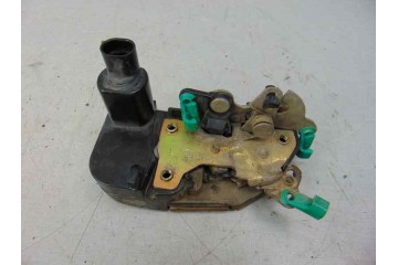 2 PIN CERRADURA PUERTA TRASERA IZQUIERDA JEEP GRAND CHEROKEE (ZJ/Z) 2.5 TD Canyon 1999 2 PIN 176994 JEEP - 1