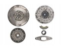 Clutch set Schaeffler LuK Diesel two mass wheel with bearing Product weight with unit packaging 25 kg