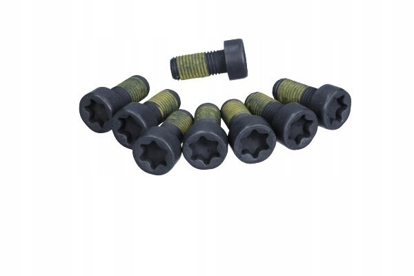Clutch set Schaeffler LuK Diesel two mass wheel with bearing Catalog number of substitutes AISIN SKE BM34 BLUE PRINT ADBP300133 
