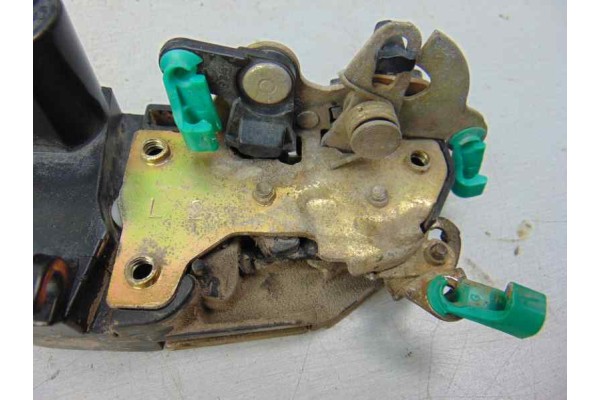 2 PIN CERRADURA PUERTA TRASERA IZQUIERDA JEEP GRAND CHEROKEE (ZJ/Z) 2.5 TD Canyon 1999 2 PIN 176994 JEEP - 1