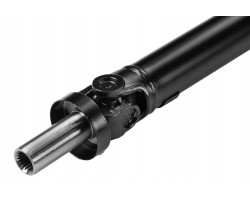DRIVE SHAFT TOYOTA RAV 4 2 0 2 4 2 0D 4D 00 05 REAR