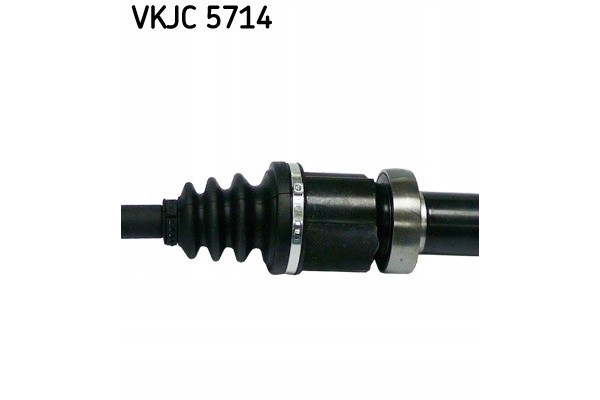 VKJC 5714 SKF HALF AXLE FORD FIESTA 01 08 1 4TDCI PR Catalog number of the part VKJC 5714