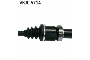 VKJC 5714 SKF HALF AXLE FORD FIESTA 01 08 1 4TDCI PR Catalog number of the part VKJC 5714