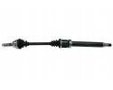 VKJC 5714 SKF HALF AXLE FORD FIESTA 01 08 1 4TDCI PR Quality of parts according to GVO Q original with factory logo OEM OES