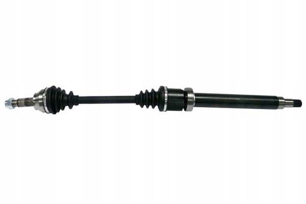 VKJC 5714 SKF HALF AXLE FORD FIESTA 01 08 1 4TDCI PR Quality of parts according to GVO Q original with factory logo OEM OES
