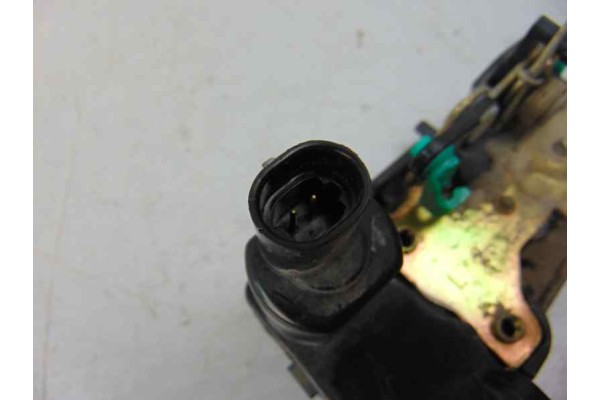 2 PIN CERRADURA PUERTA TRASERA IZQUIERDA JEEP GRAND CHEROKEE (ZJ/Z) 2.5 TD Canyon 1999 2 PIN 176994 JEEP - 2
