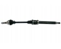 VKJC 5714 SKF HALF AXLE FORD FIESTA 01 08 1 4TDCI PR Catalog number of substitutes A Z Meisterteile AZMT 43 030 3252 BORG BECK B
